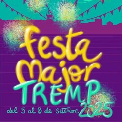 Festa Major de Tremp
