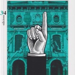 Presentació del llibre 'Fer política' de Jaume Bosch