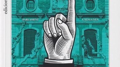Presentació del llibre 'Fer política' de Jaume Bosch