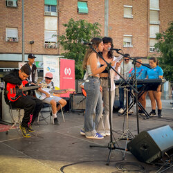 Secà Jove Music Fest