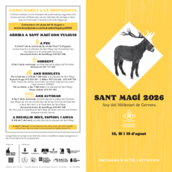 Sant Magí