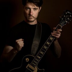 JACK MOORE BAND + SDP