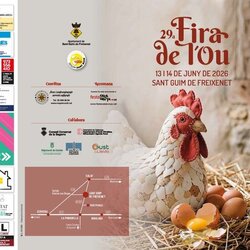 Fira de l’Ou