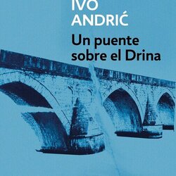 Hèctor Alsinet ens parlarà del llibre 'Un puente sobre el drina'