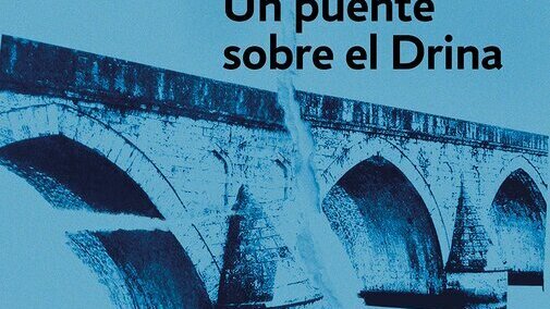 Hèctor Alsinet ens parlarà del llibre 'Un puente sobre el drina'