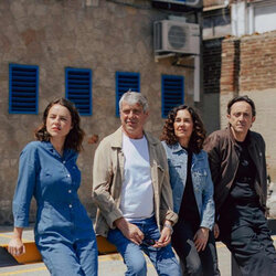 Teatre 'Ai! La misèria ens farà feliços', de Gabriel Calderón