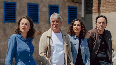 Teatre 'Ai! La misèria ens farà feliços', de Gabriel Calderón