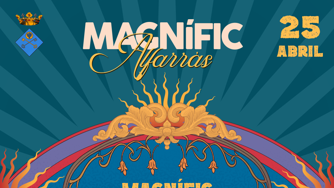 Magnífic en Família