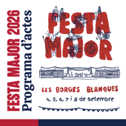 Festa Major de Les Borges Blanques