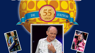 Concert de Fórmula V