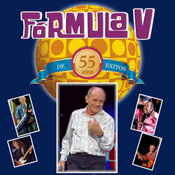 Concert de Fórmula V