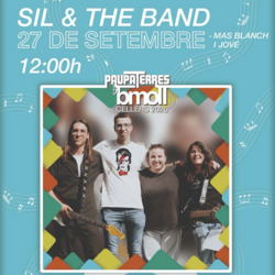 Sil & The Band