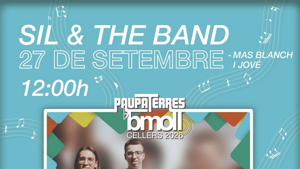 Sil & The Band