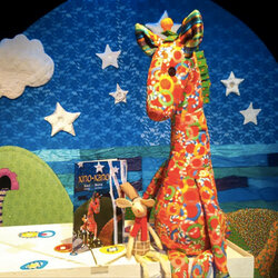 Espectacle familiar 'Xino Xano'