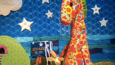 Espectacle familiar 'Xino Xano'