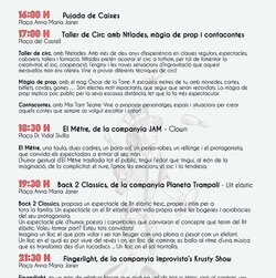 Fira de Circ