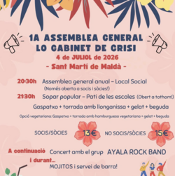 Lo Gabinet de Crisi