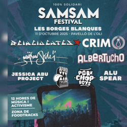 Sam Sam Festival