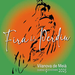 Fira de la Perdiu