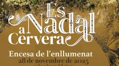És Nadal a Cervera