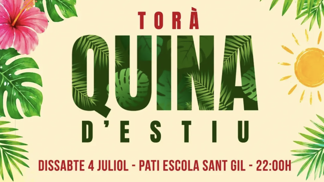Quina d'Estiu