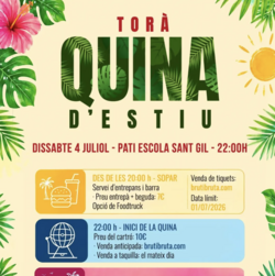 Quina d'Estiu