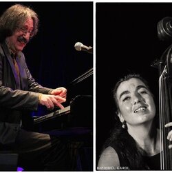 August Tharrats i Queralt Camps