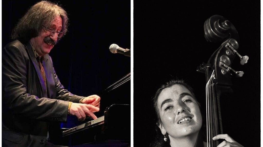 August Tharrats i Queralt Camps