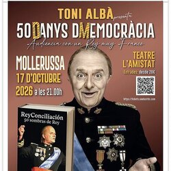 50 Danys Dmemocràcia