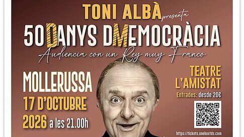 50 Danys Dmemocràcia