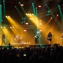 Black Ice. AC/DC Tribute Band