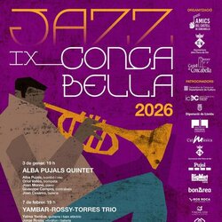 Yambar-Rossy-Torres Trio