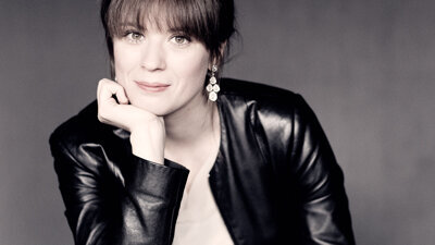 Concert d'Anna Fedorova & Rakhmàninov 2