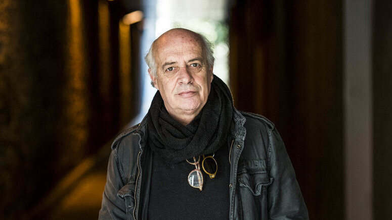 El cantautor Joan Isaac serà l'encarregat de tancar la temporada de concerts del Cafè del Teatre