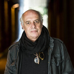 El cantautor Joan Isaac serà l'encarregat de tancar la temporada de concerts del Cafè del Teatre
