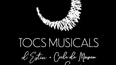 Cicle Tocs Musicals