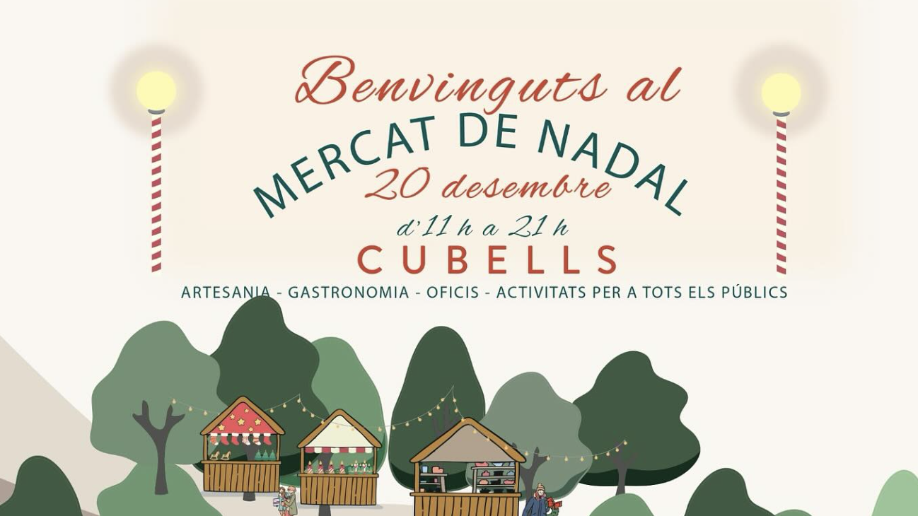 Mercat de Nadal