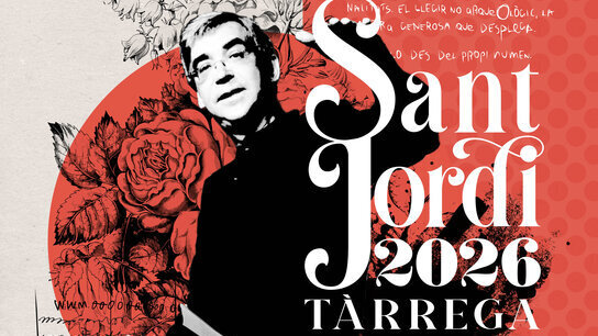 Sant Jordi a Tàrrega