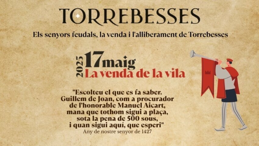 Torrebesses Feudal