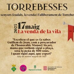 Torrebesses Feudal