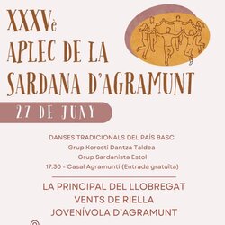Aplec de la Sardana
