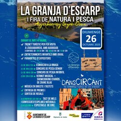 Fira de Natura i Pesca