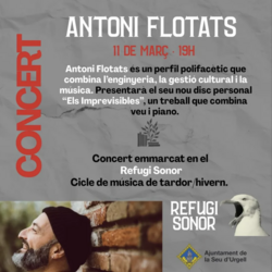 Antoni Flotats