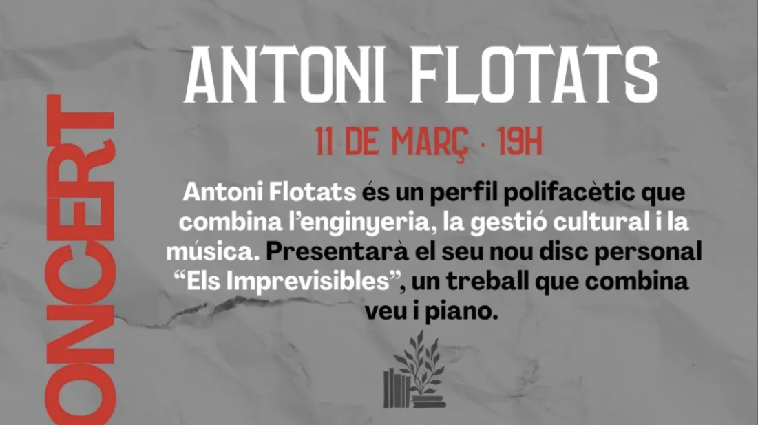 Antoni Flotats