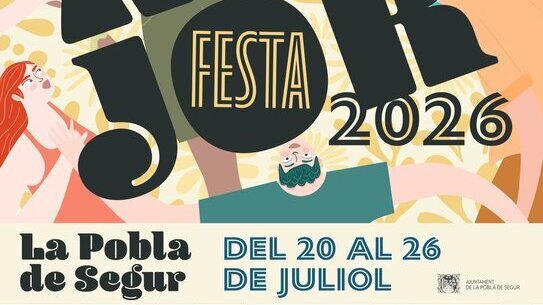 Festa Major de la Pobla de Segur