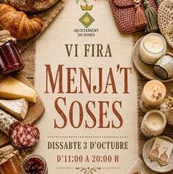 Menja't Soses