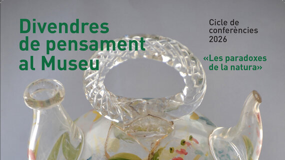 La natura i els seus contraris