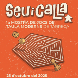 Seu i Calla