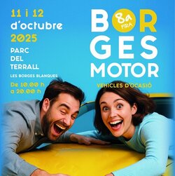 Fira Borges Motor