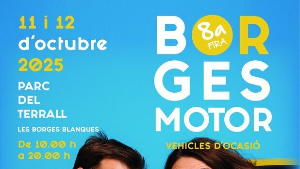 Fira Borges Motor